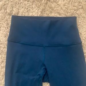 LuluLemon wonder unders